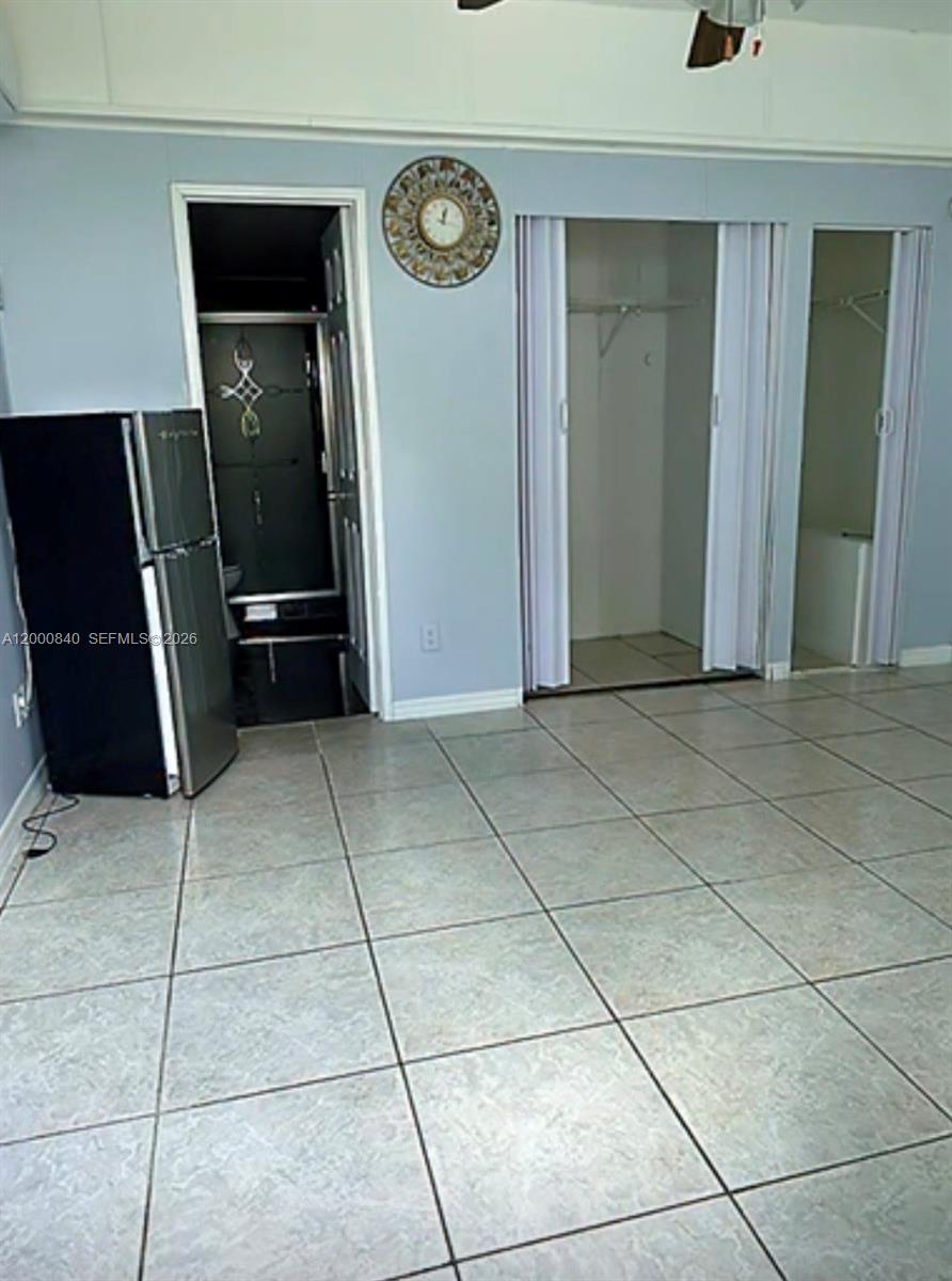 EVERGLADES SUGAR & LAND C - Residential Lease