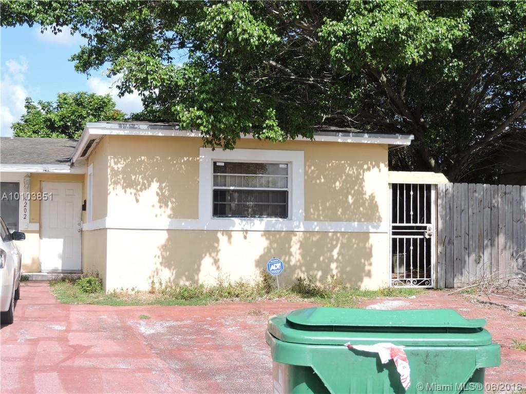 Shon Mor Estates Sec 03 - Residential