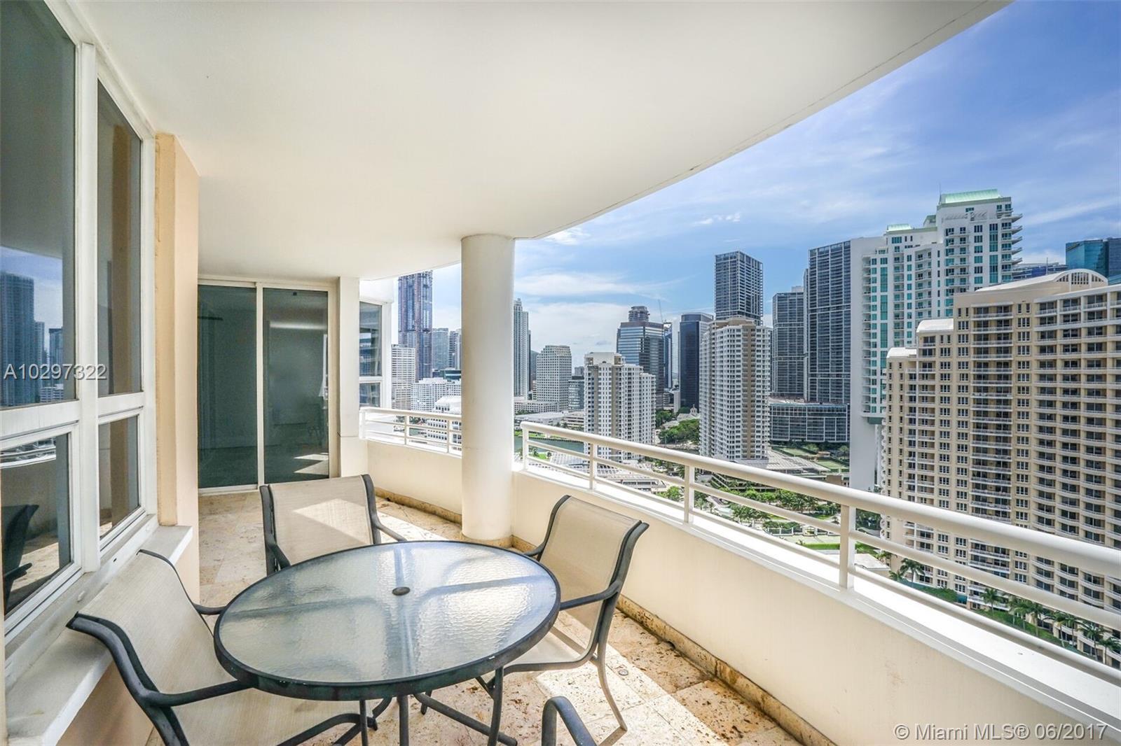 TWO TEQUESTA POINT CONDO - Residential Lease