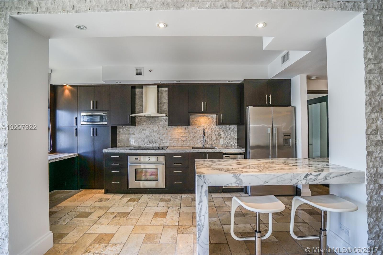 TWO TEQUESTA POINT CONDO - Residential Lease