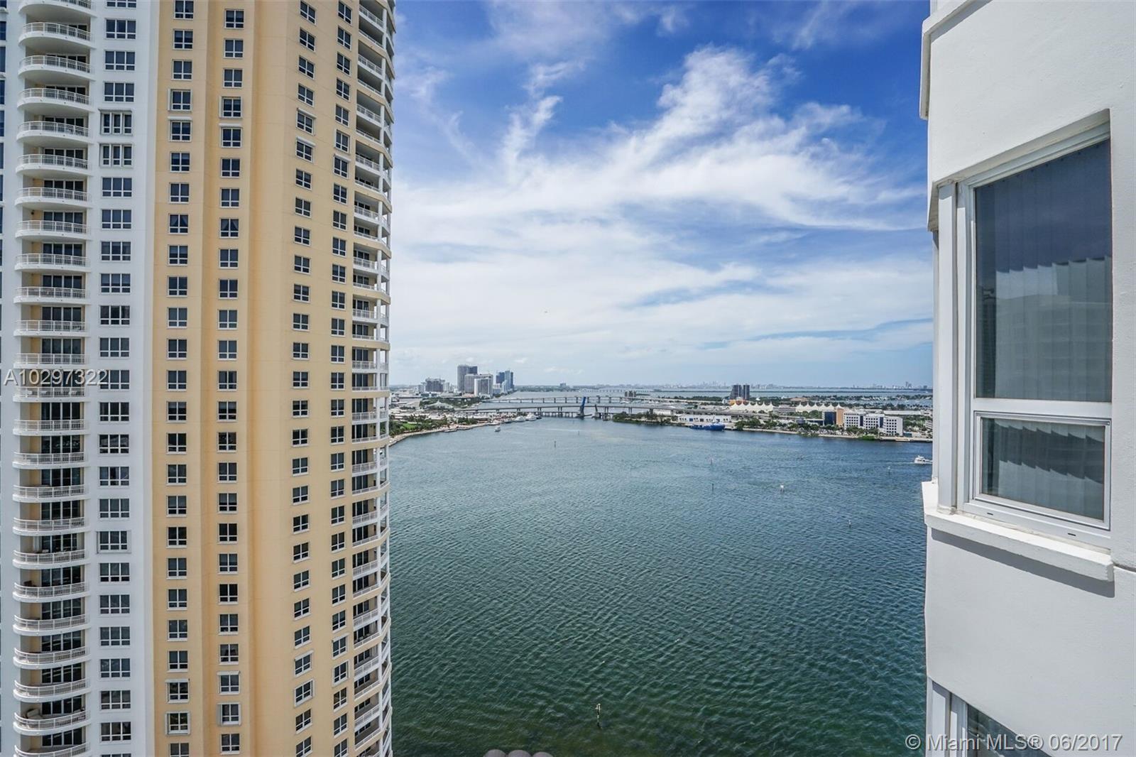 TWO TEQUESTA POINT CONDO - Residential Lease