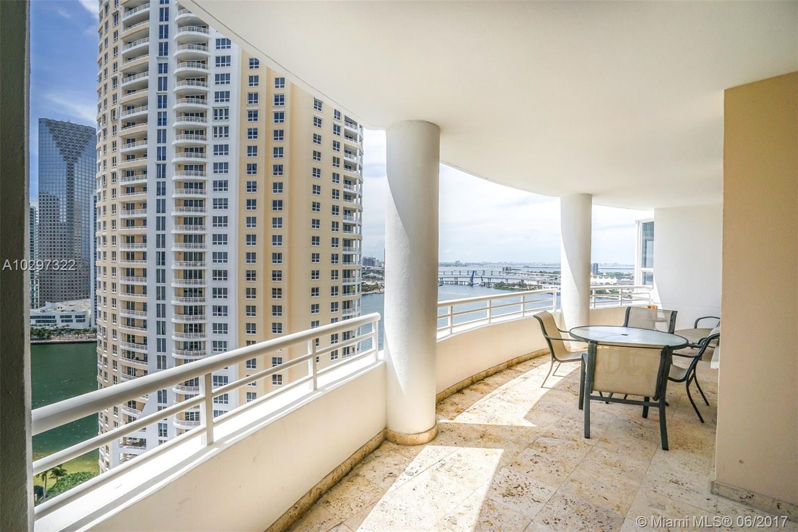 TWO TEQUESTA POINT CONDO - Residential Lease