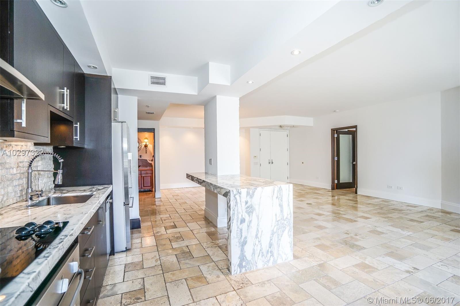 TWO TEQUESTA POINT CONDO - Residential Lease