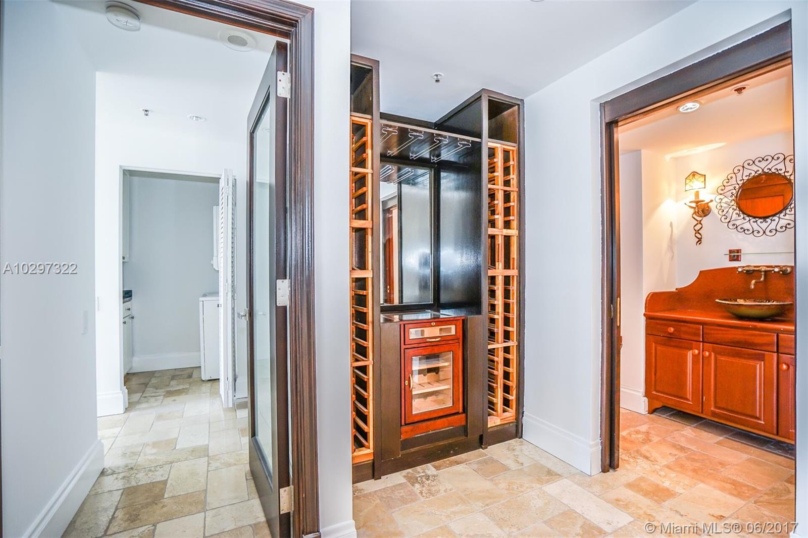 TWO TEQUESTA POINT CONDO - Residential Lease