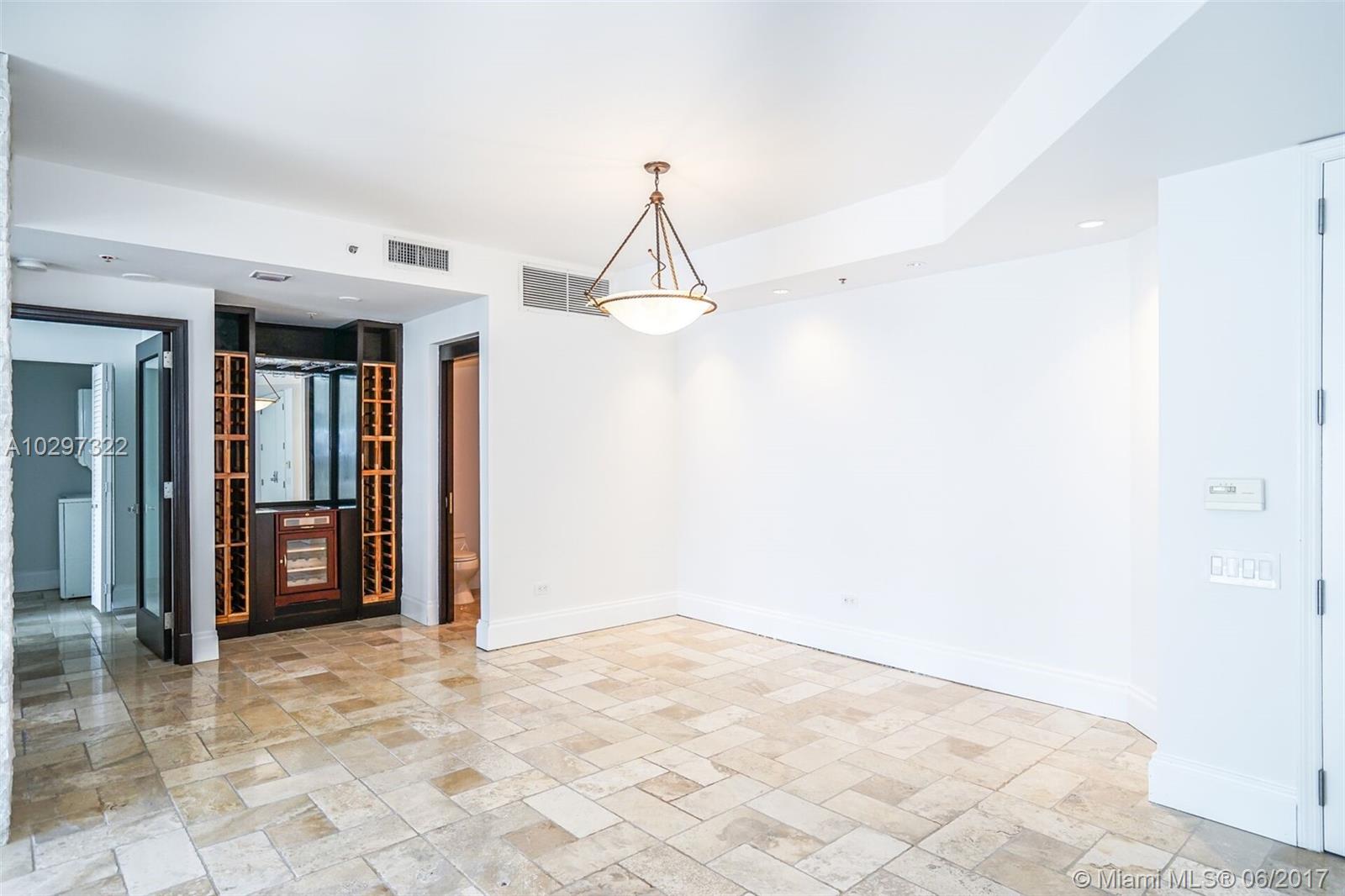 TWO TEQUESTA POINT CONDO - Residential Lease