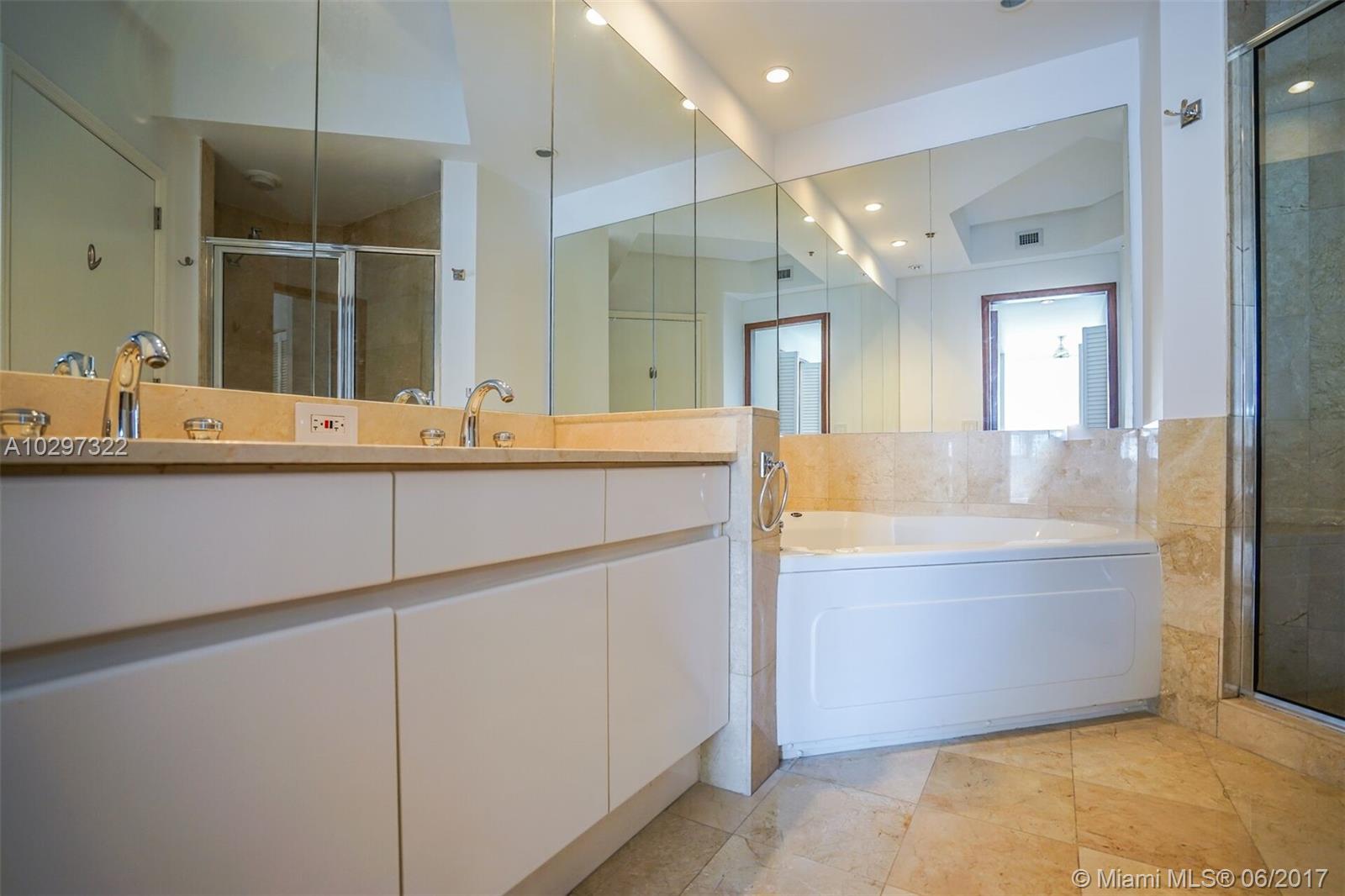 TWO TEQUESTA POINT CONDO - Residential Lease