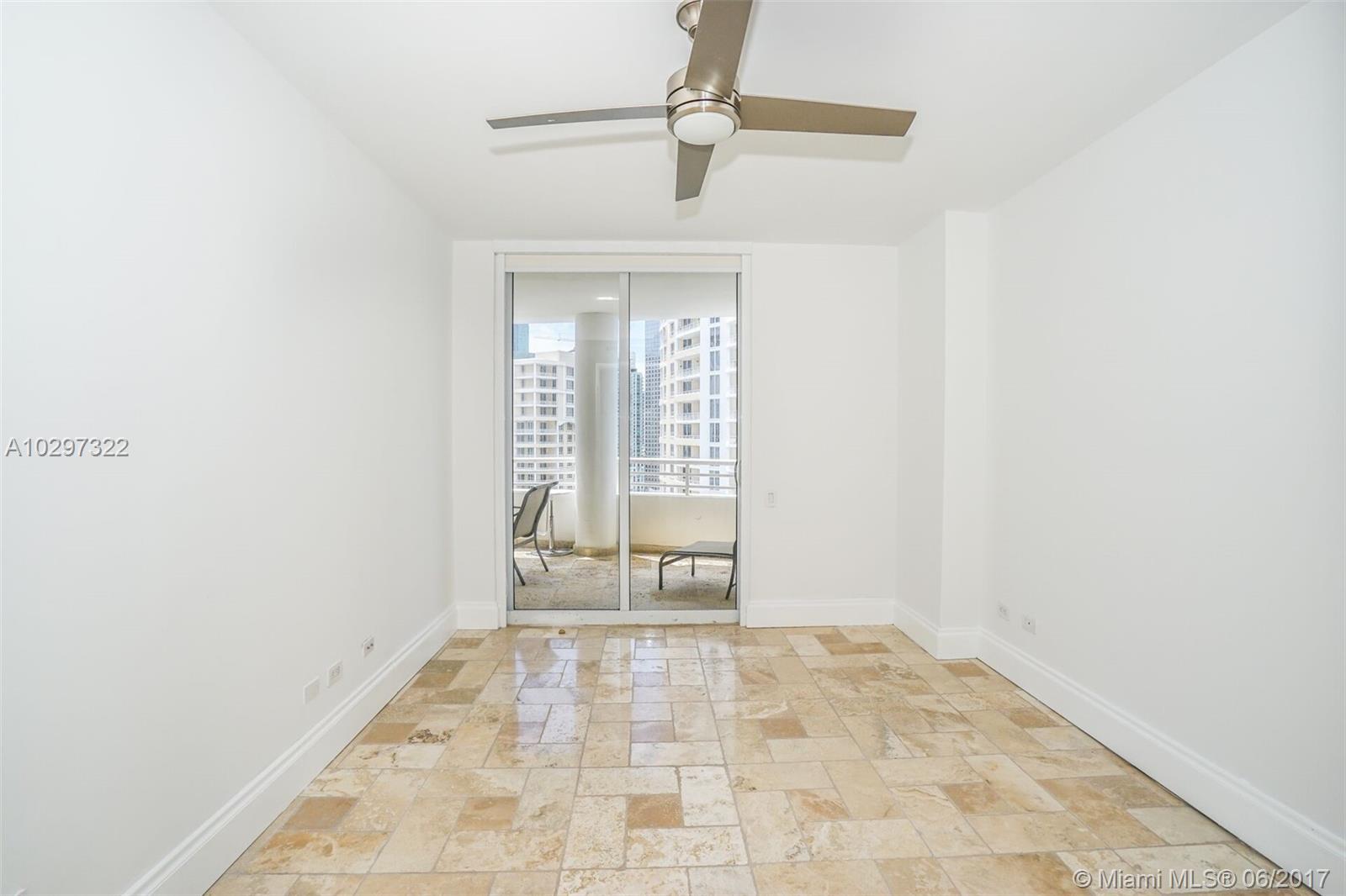 TWO TEQUESTA POINT CONDO - Residential Lease