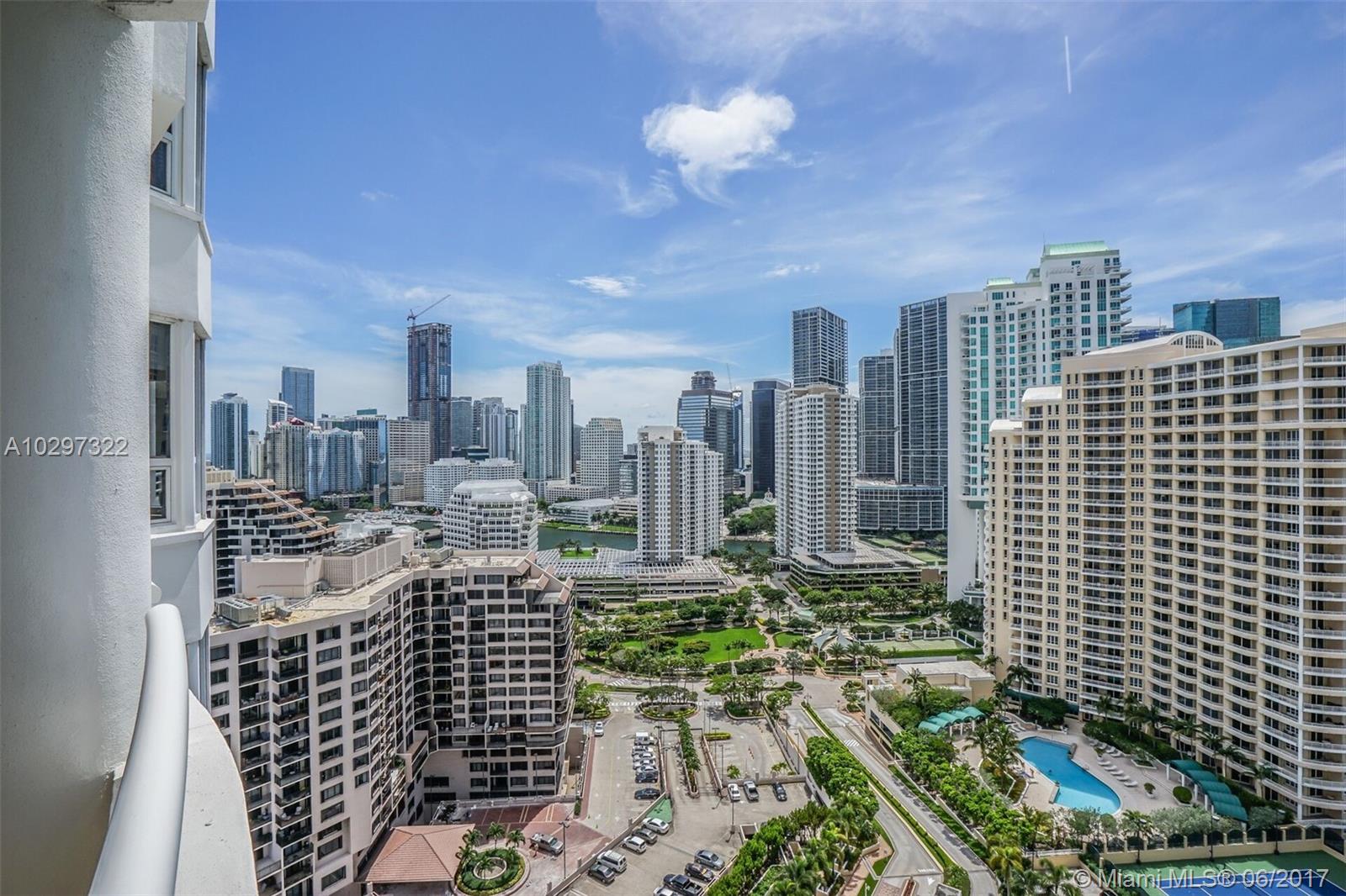 TWO TEQUESTA POINT CONDO - Residential Lease