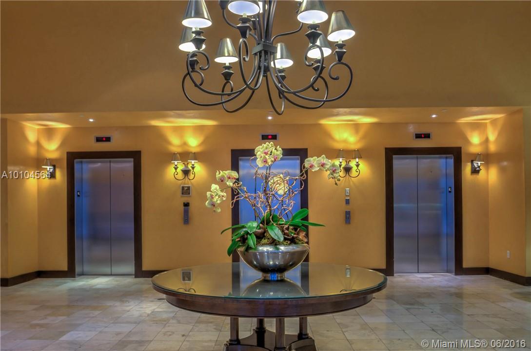 TEN ARAGON CONDO - Residential Lease