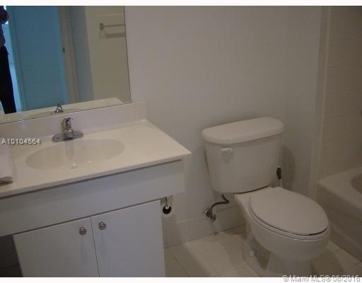 TEN ARAGON CONDO - Residential Lease