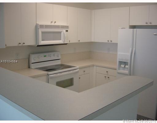 TEN ARAGON CONDO - Residential Lease