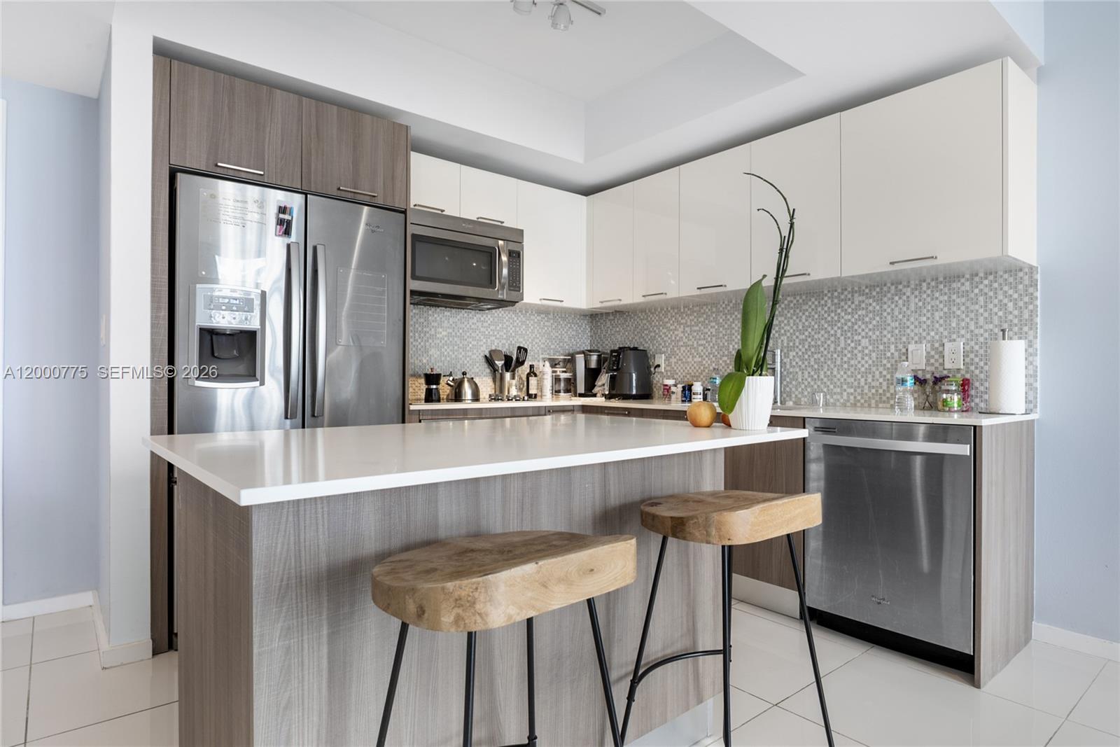 5252 PASEO CONDO - Residential Lease