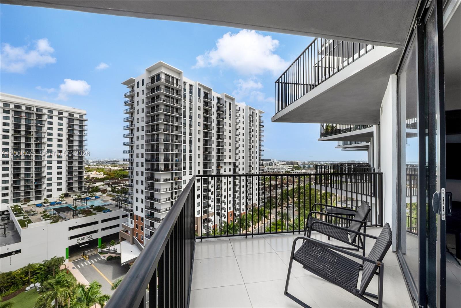 5252 PASEO CONDO - Residential Lease