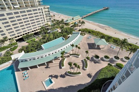16485 Collins Ave Cabana 9 Sunny Isles Beach FL 33160