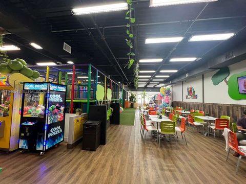 10750 NW 58th St 10734-36 Doral FL 33178