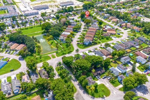 A home in Florida City