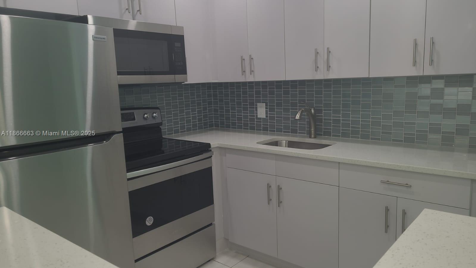 CANTERBURY CONDOS - Residential Lease