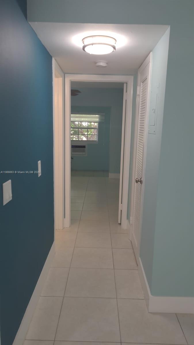 CANTERBURY CONDOS - Residential Lease