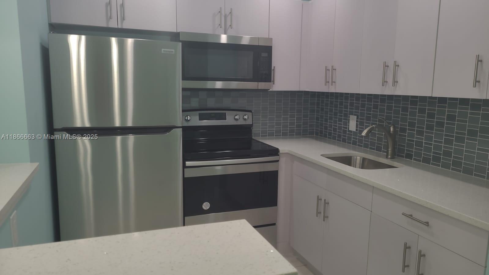 CANTERBURY CONDOS - Residential Lease