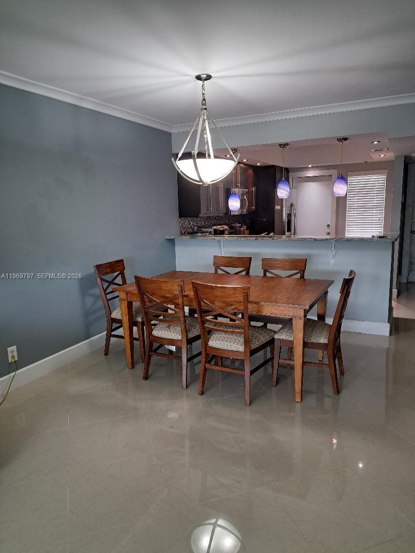 Palm Aire - Residential