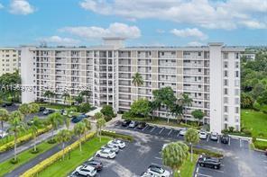 Palm Aire - Residential