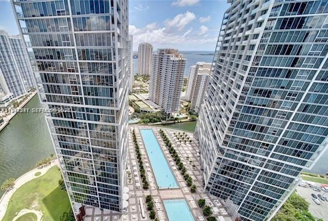 ICONBRICKELL CONDO NO 1 - Residential