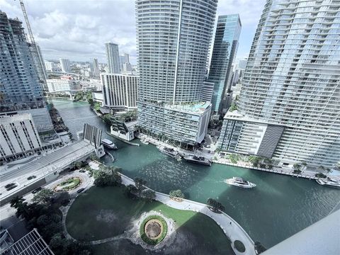 465 Brickell Ave 2906 Miami FL 33131