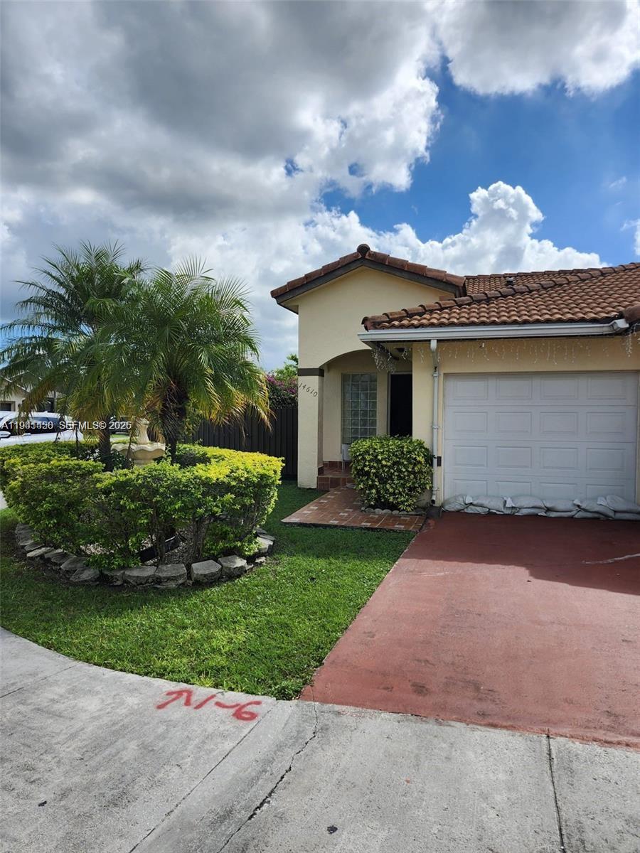 SOUTHWIND POINT - Residential