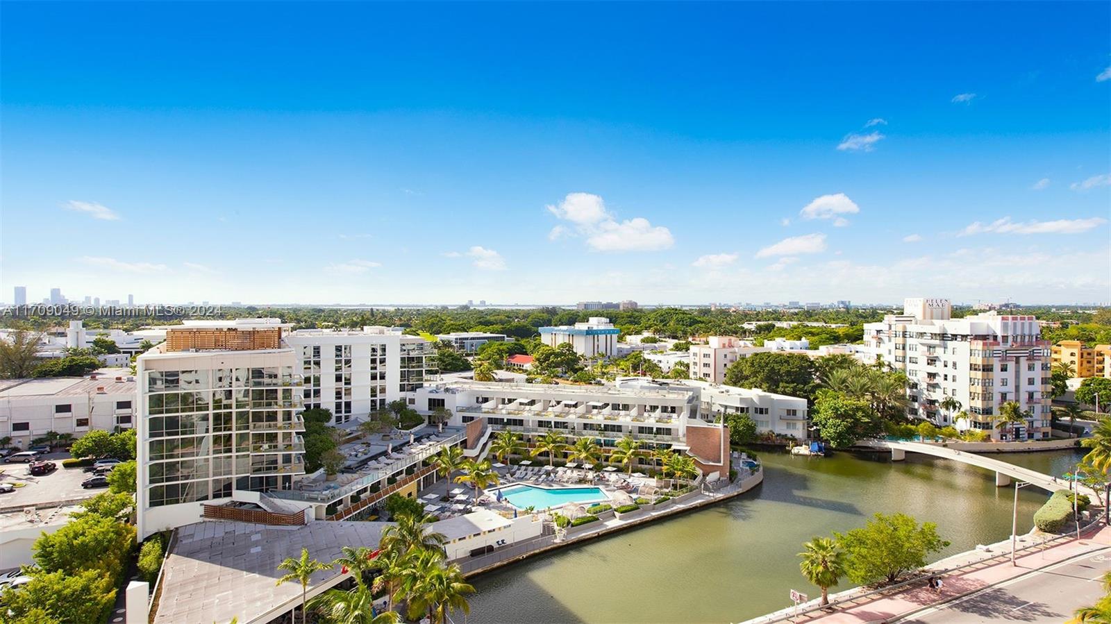 2399 COLLINS AVENUE - Residential Lease