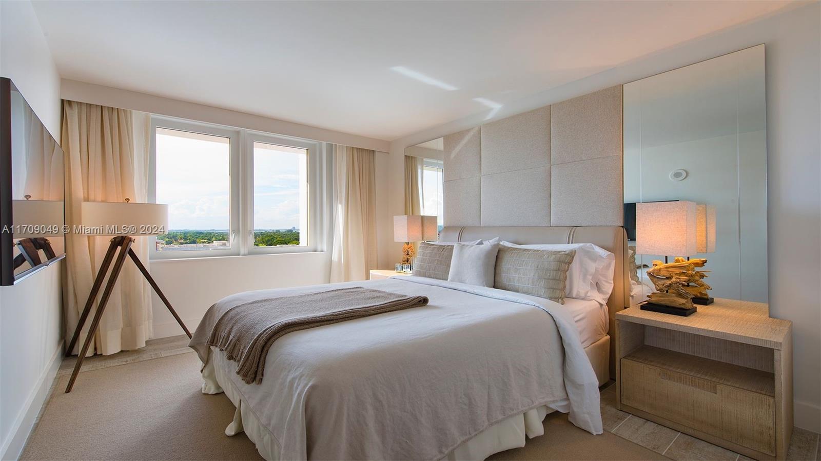 2399 COLLINS AVENUE - Residential Lease