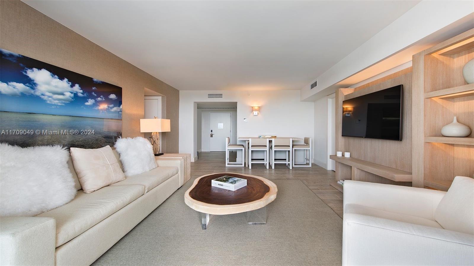 2399 COLLINS AVENUE - Residential Lease