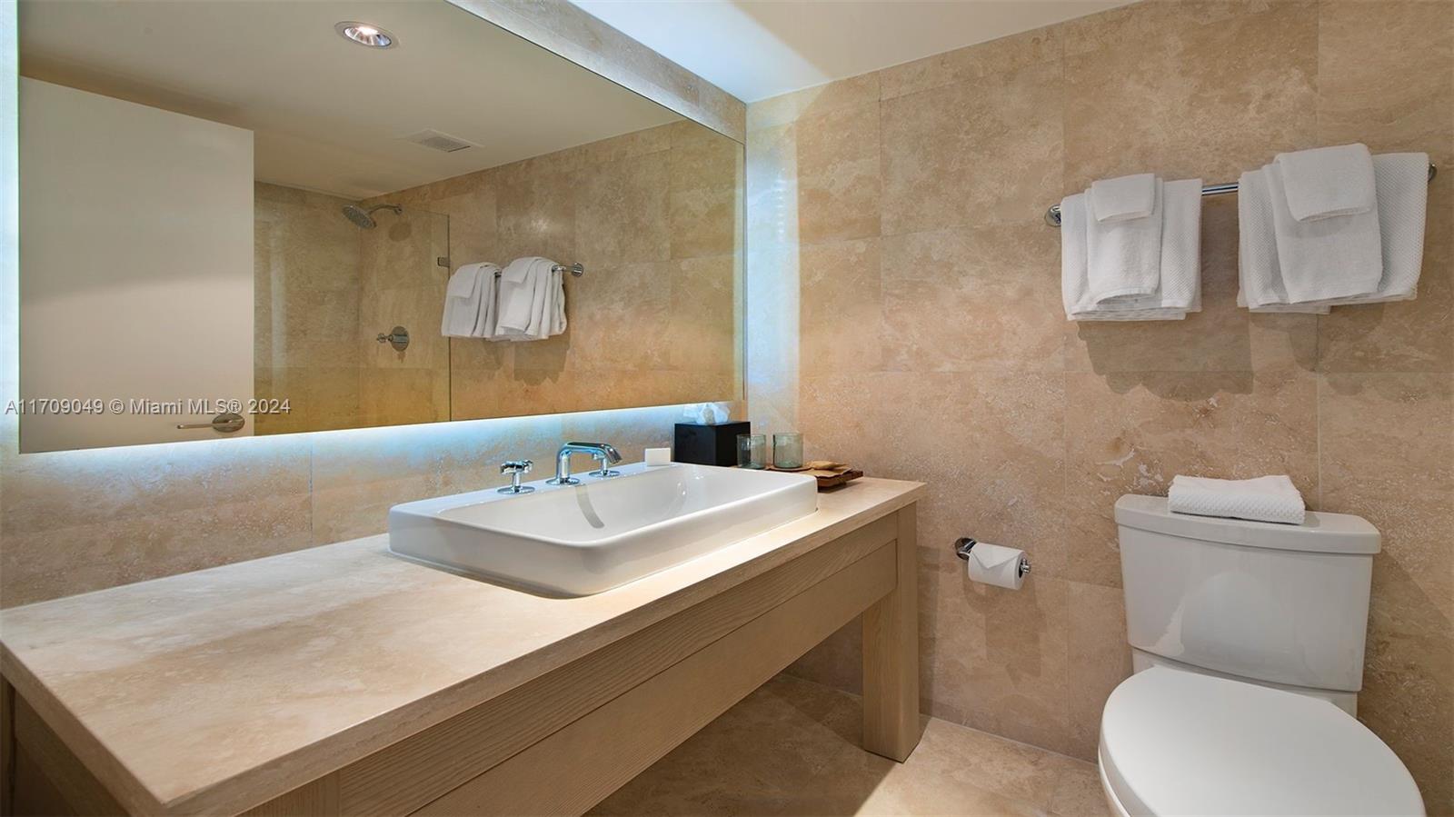 2399 COLLINS AVENUE - Residential Lease