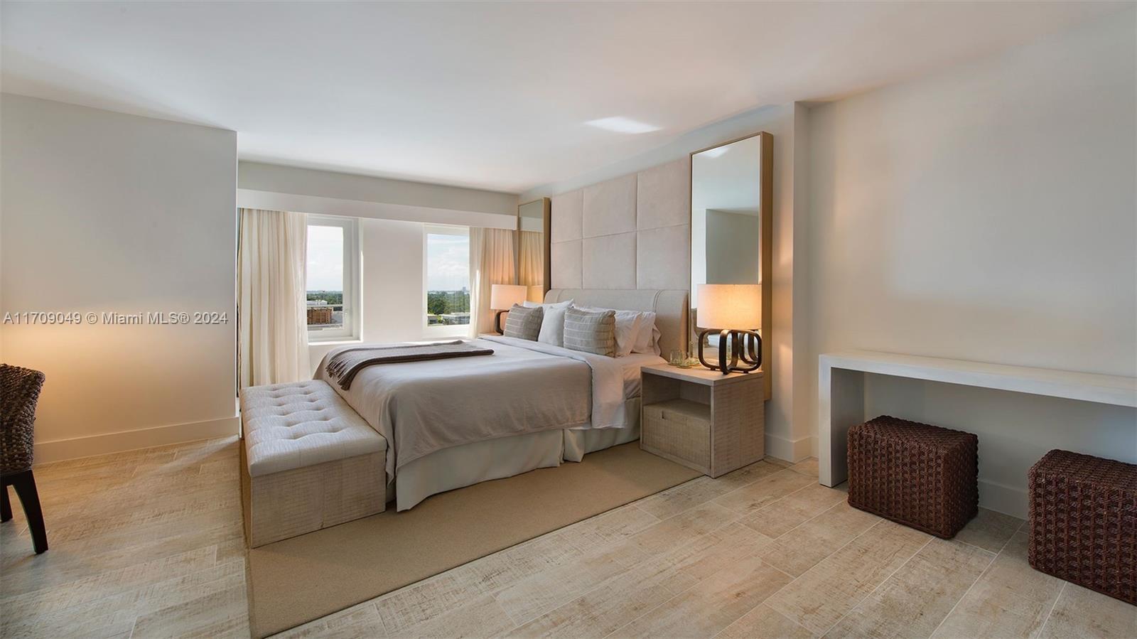 2399 COLLINS AVENUE - Residential Lease