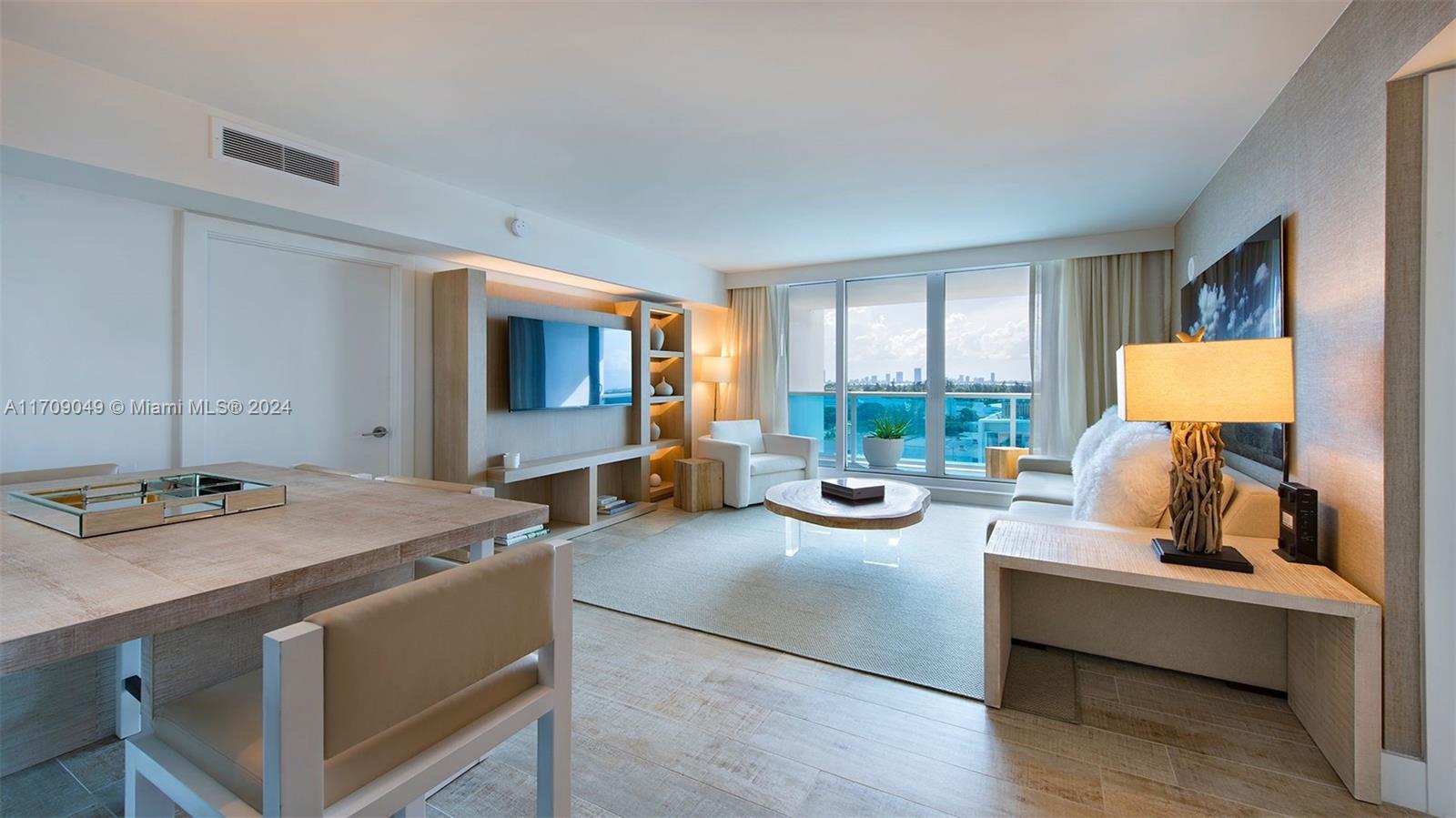 2399 COLLINS AVENUE - Residential Lease