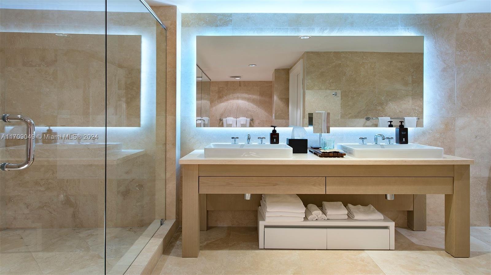 2399 COLLINS AVENUE - Residential Lease