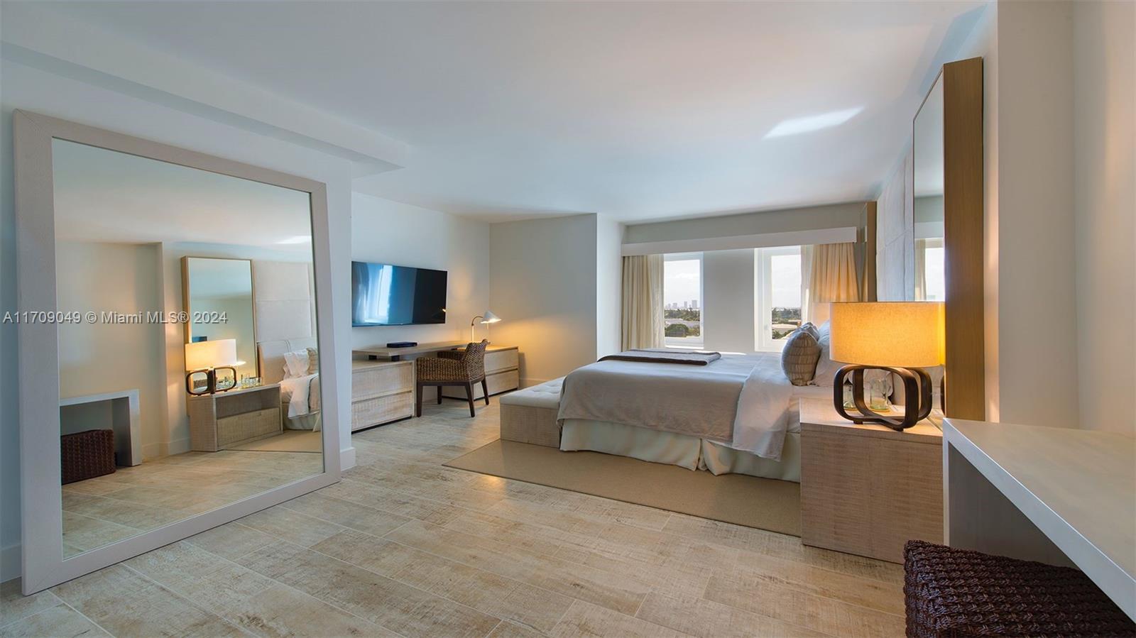 2399 COLLINS AVENUE - Residential Lease