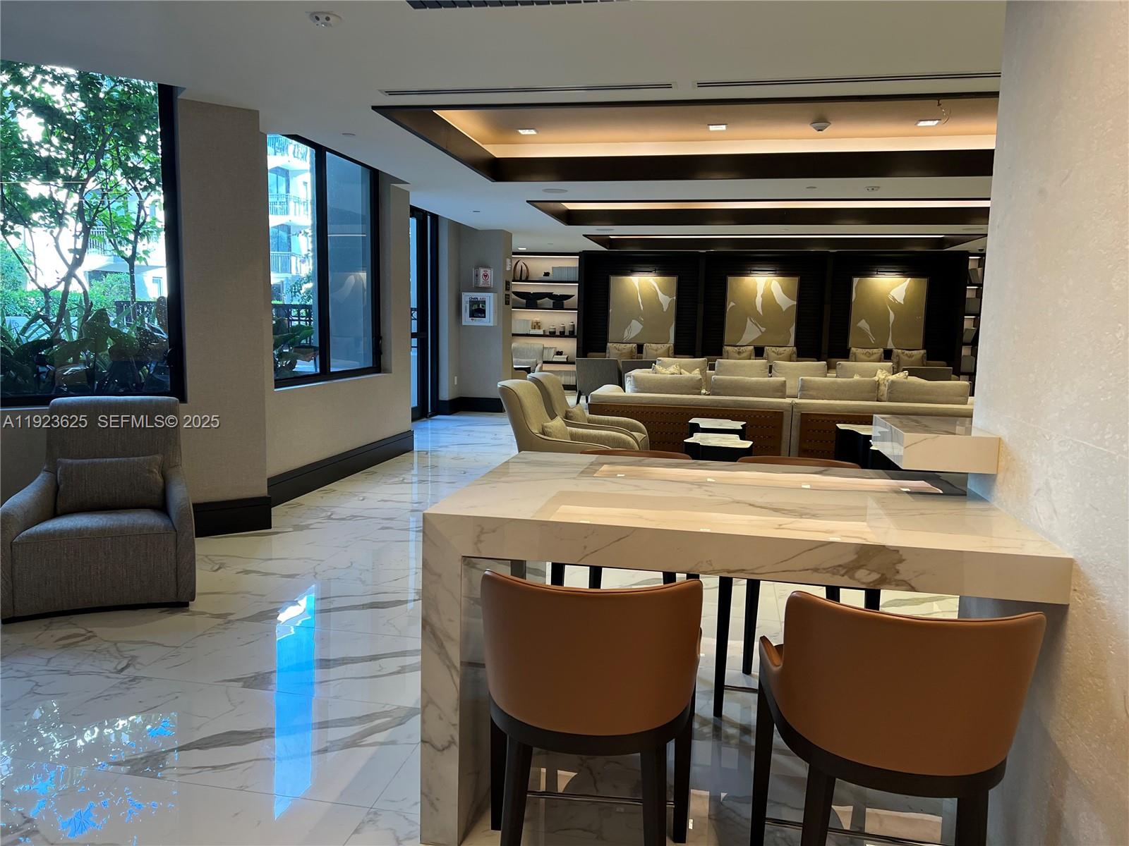 MERRICK MANOR CONDO - Residential Lease