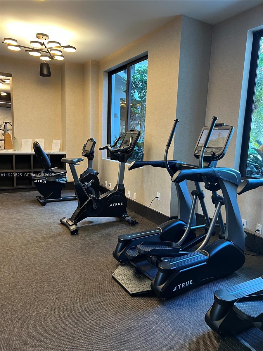 MERRICK MANOR CONDO - Residential Lease