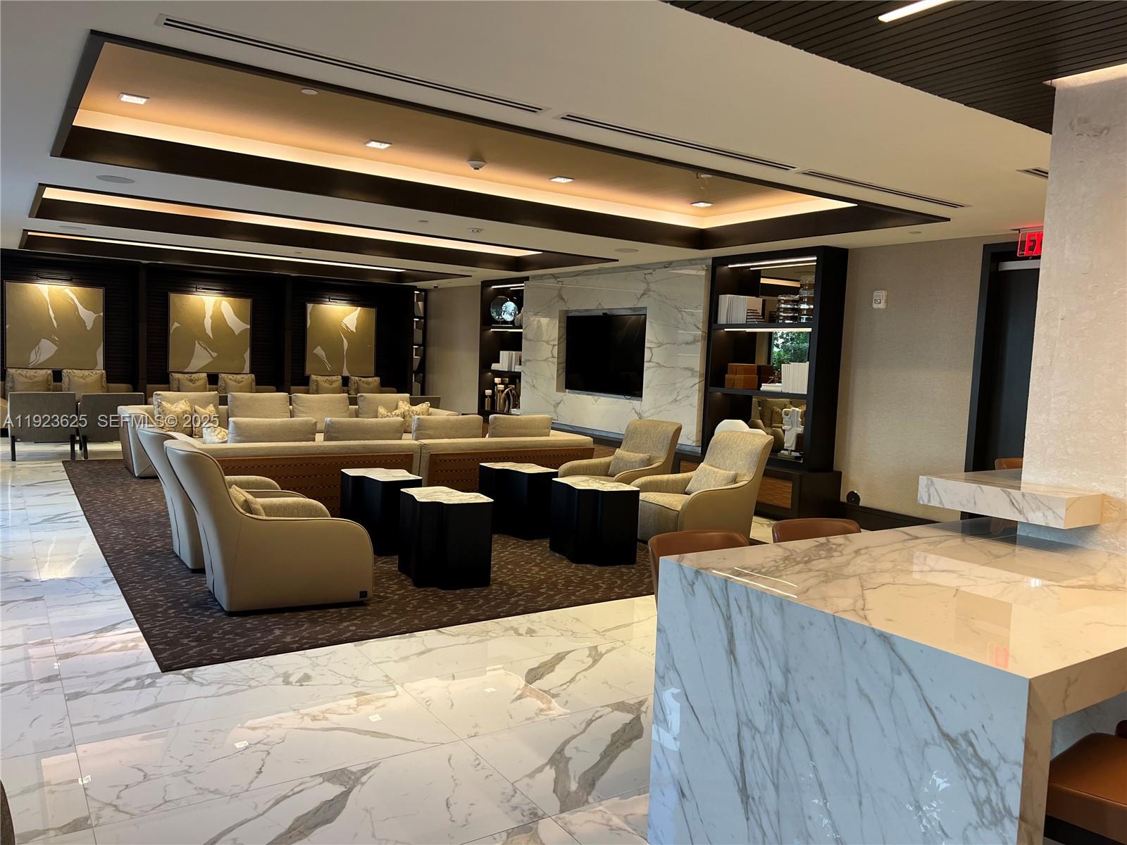 MERRICK MANOR CONDO - Residential Lease