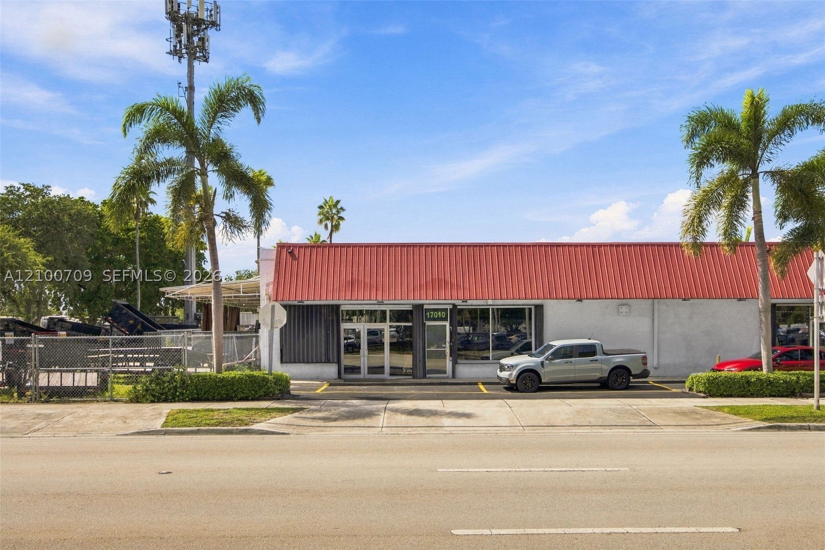 17010 S Dixie Hwy