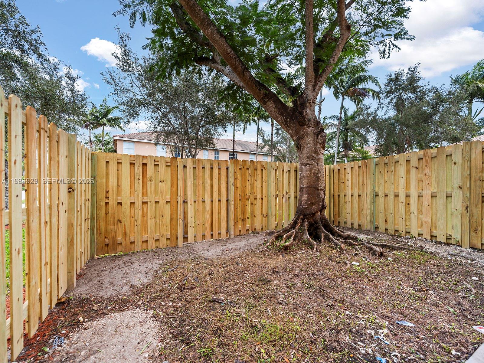 KEYS GARDEN - Residential