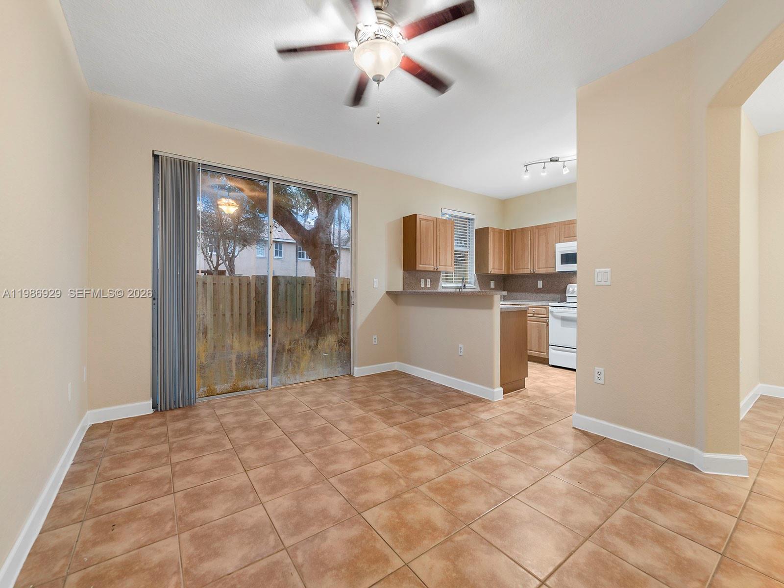 KEYS GARDEN - Residential