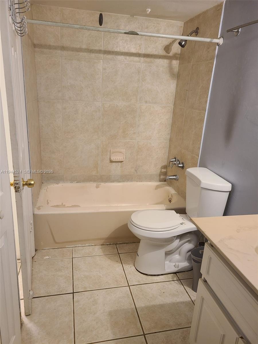 MONTECARLO CONDO - Residential