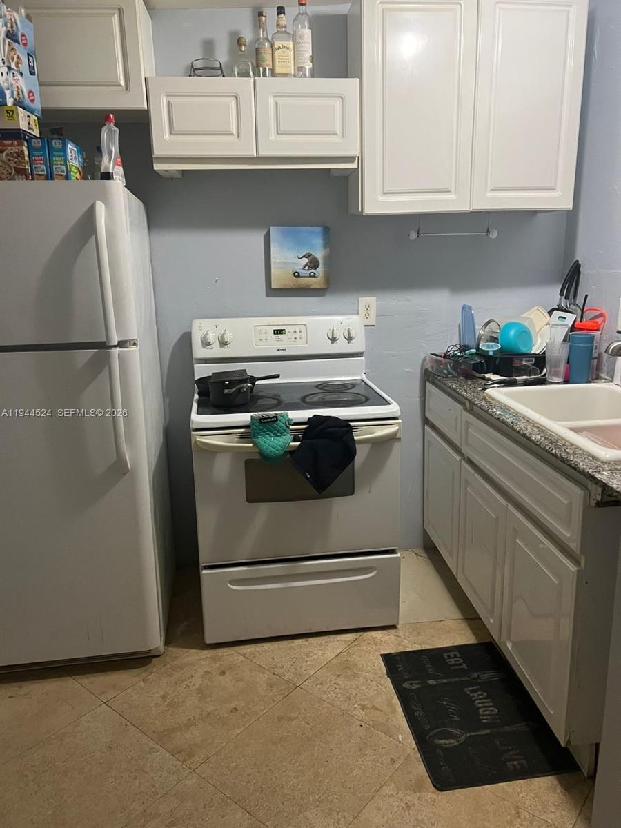 MONTECARLO CONDO - Residential