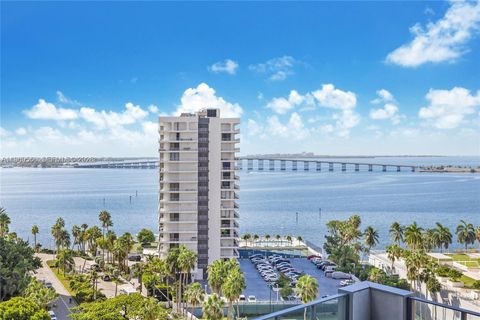 1451 Brickell Ave 1003 Miami FL 33131