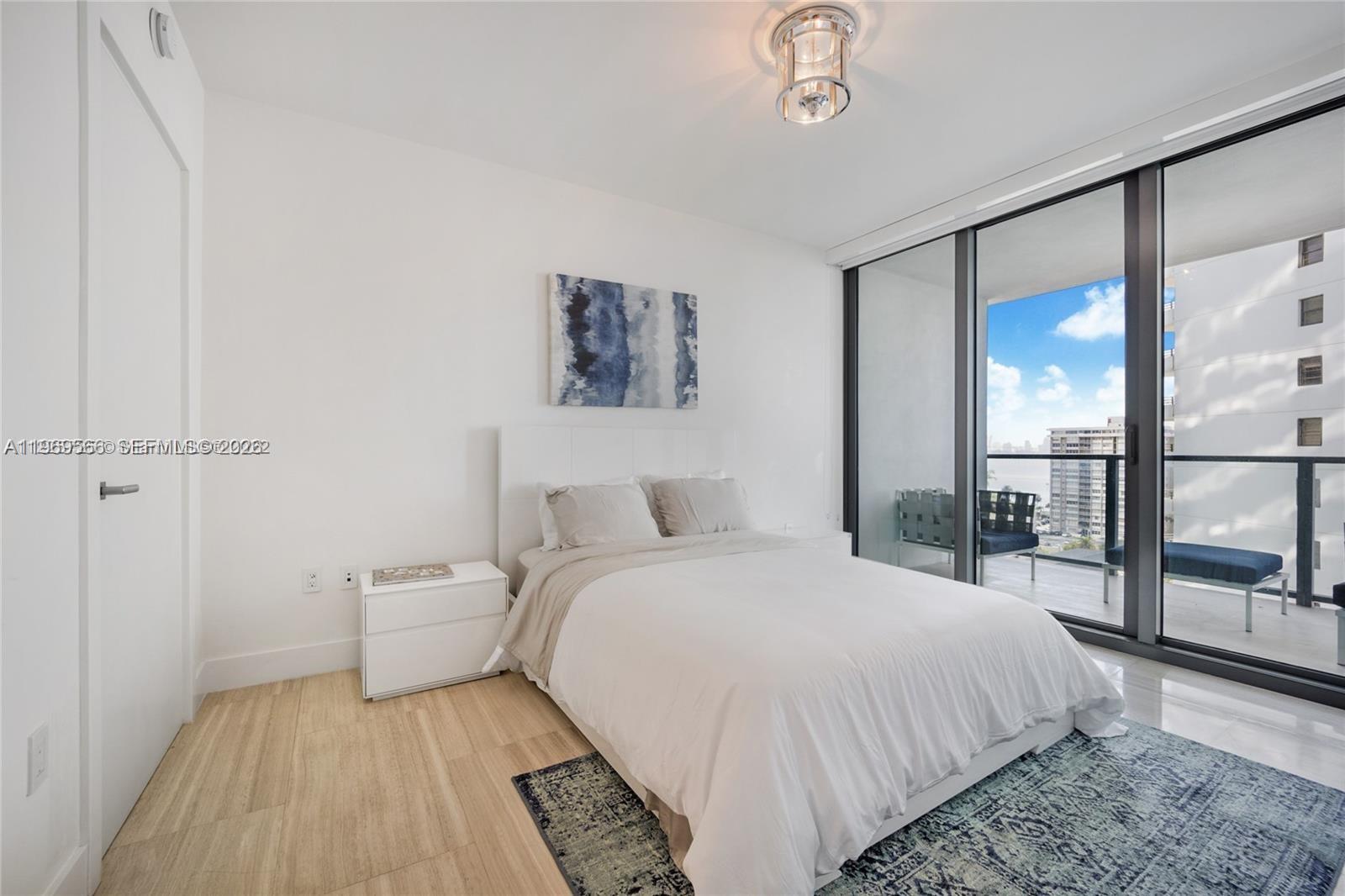 ECHO BRICKELL CONDO - Residential Lease