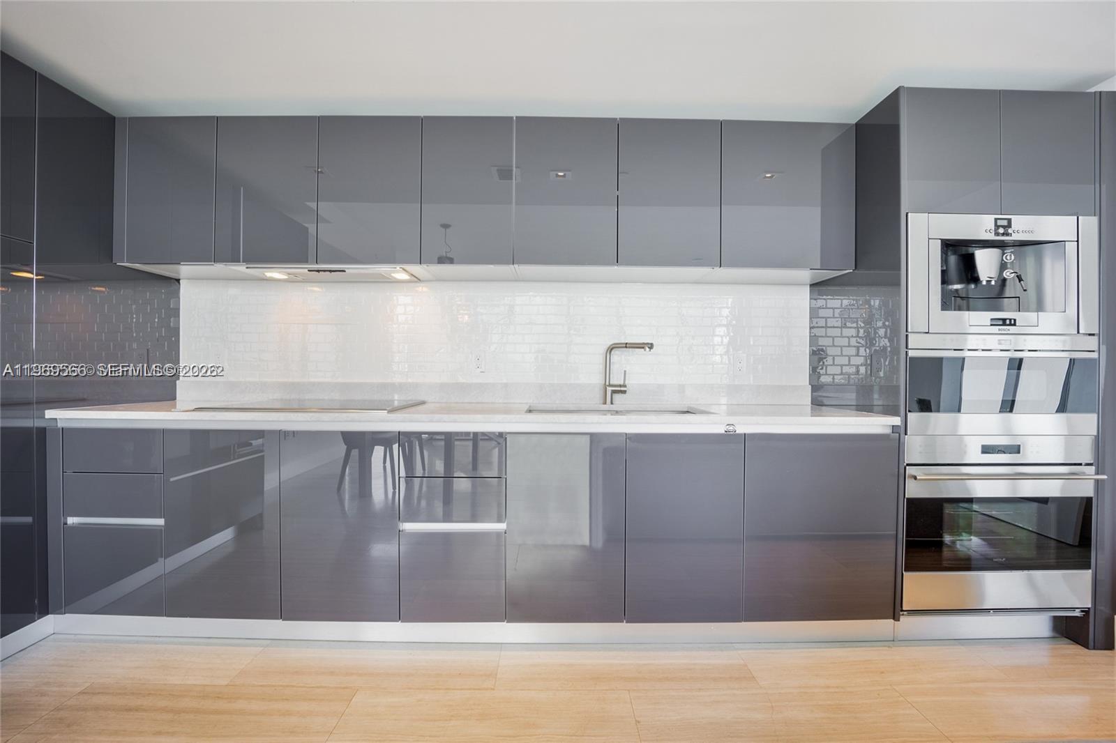 ECHO BRICKELL CONDO - Residential Lease