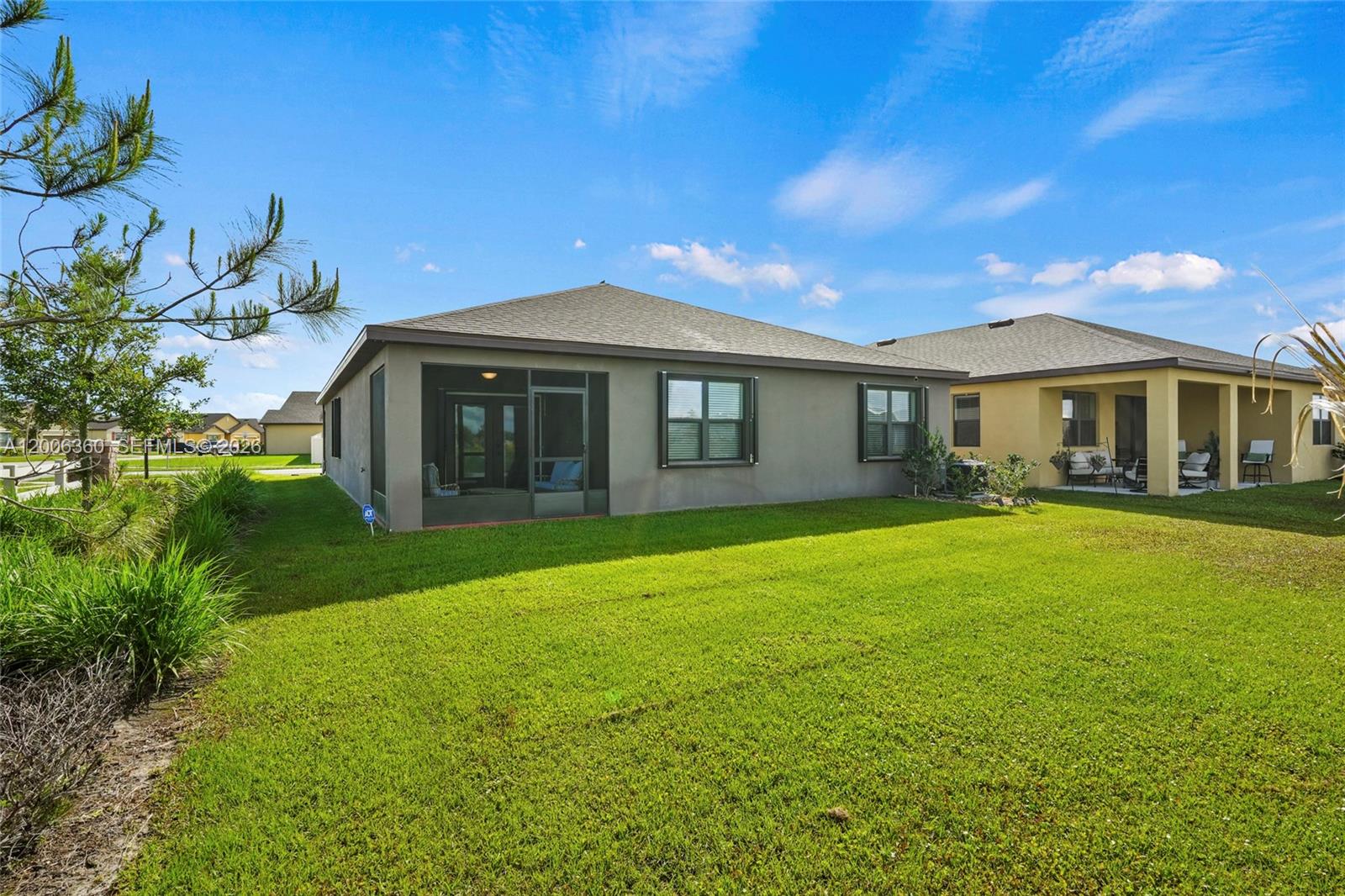 CYPRESS BAY PRESERVE - PHA - Residential