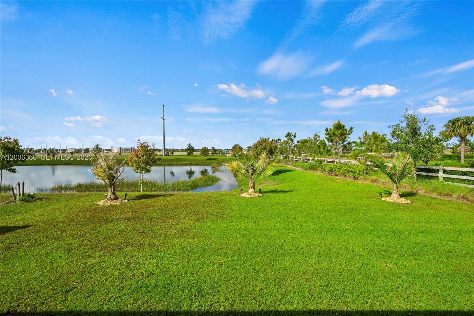 CYPRESS BAY PRESERVE - PHA - Residential
