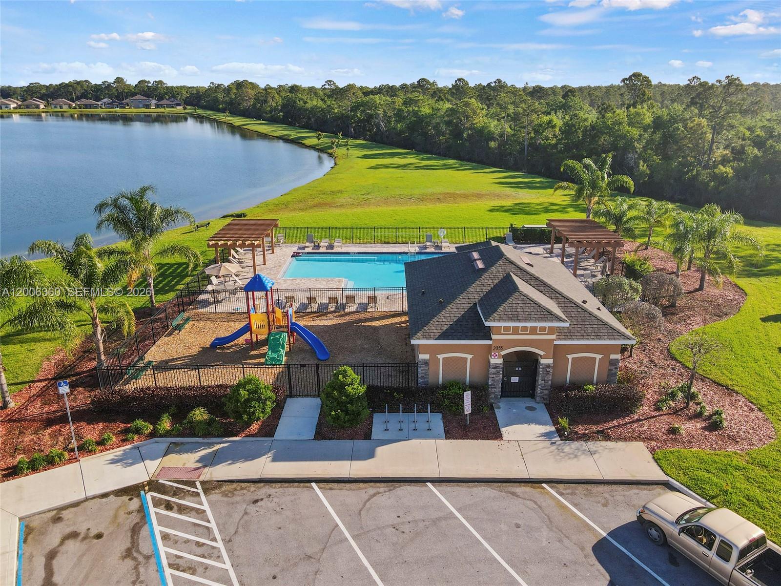 CYPRESS BAY PRESERVE - PHA - Residential